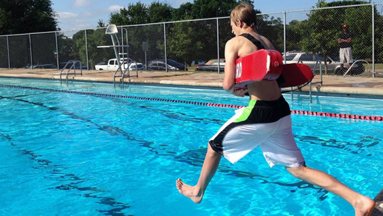 Top Free Lifeguard Classes in California: Get Certified Without the Cost