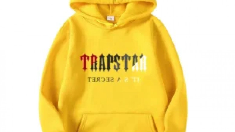 Trapstar: The Intersection of Fashion, Music, and Street Culture