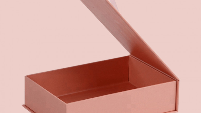 Why Los Angeles Brands Rely on Rigid Boxes for High-End Products