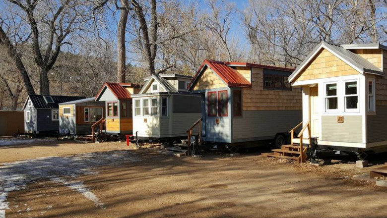 Why Tiny Home Builders Colorado Are Changing the Housing Game
