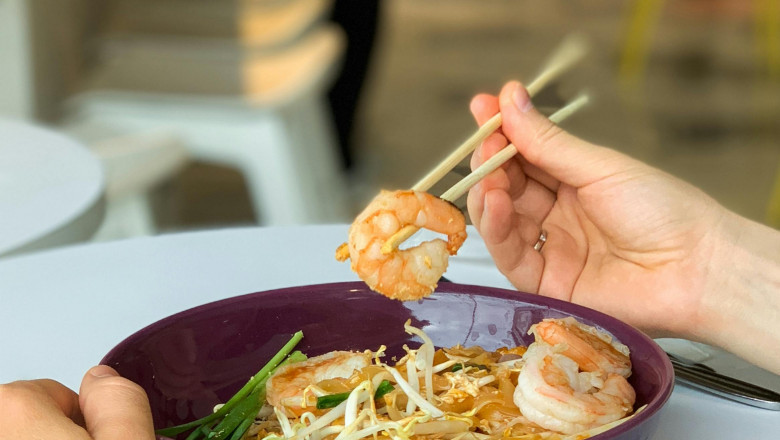 5 Best Seafood Restaurants in Winston-Salem, NC