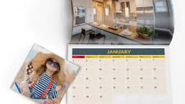 A Comprehensive Guide to Calendar Printing: Types, Benefits, and Customization