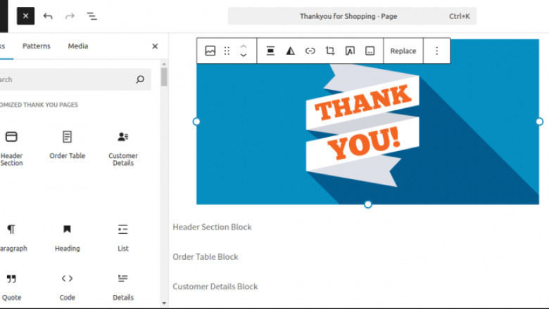 Create Custom Thank You Pages for WooCommerce: Redirect by Product or Category