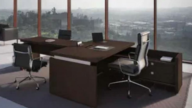 Discovering the Right Office Furniture for a Productive Workplace in the Philippines