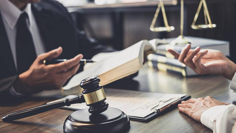 Dot Legal Criminal Defence Sydney