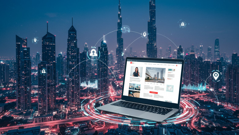 Dubai’s Digital Marketing Landscape: What Local SEO and PPC Service Providers Offer