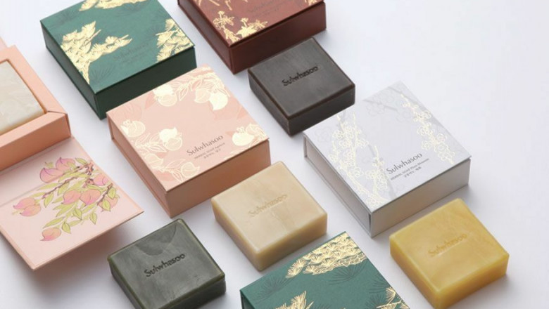 Eco-Friendly Custom Packaging Boxes for Small Brands