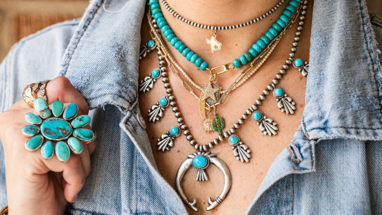 Ethically Made 925 Handmade Gemstone Jewelry You’ll Adore