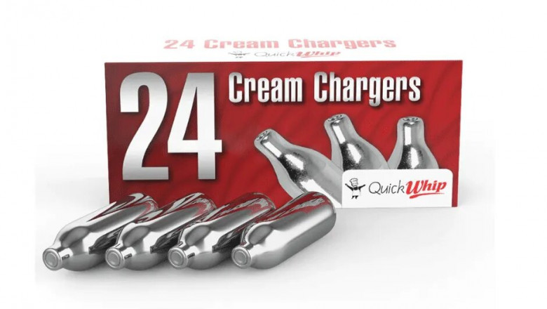 Exploring the Versatile Uses of Cream Chargers: A Complete Guide