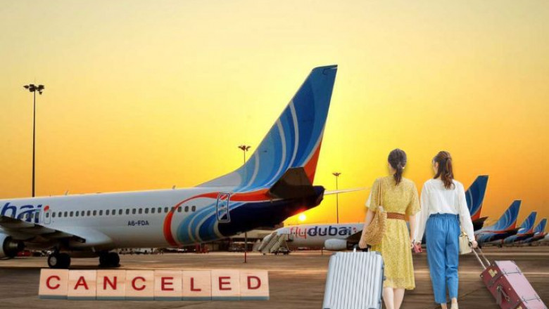Flair Airlines Cancellation Policy: A Complete Guide