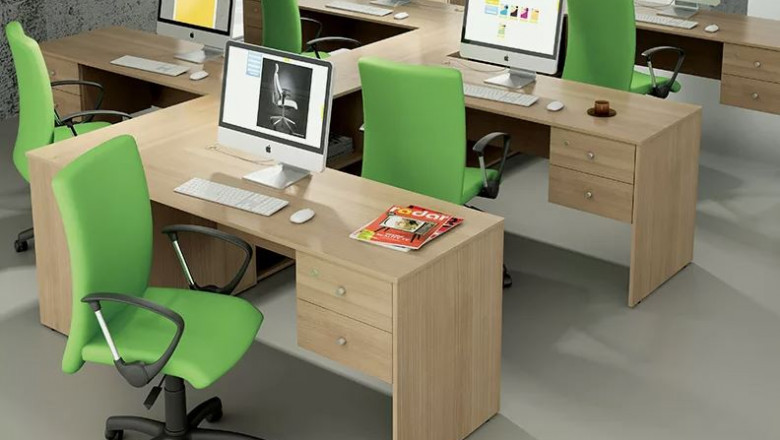 The Growing Importance of Quality Office Furniture in the Modern Workplace