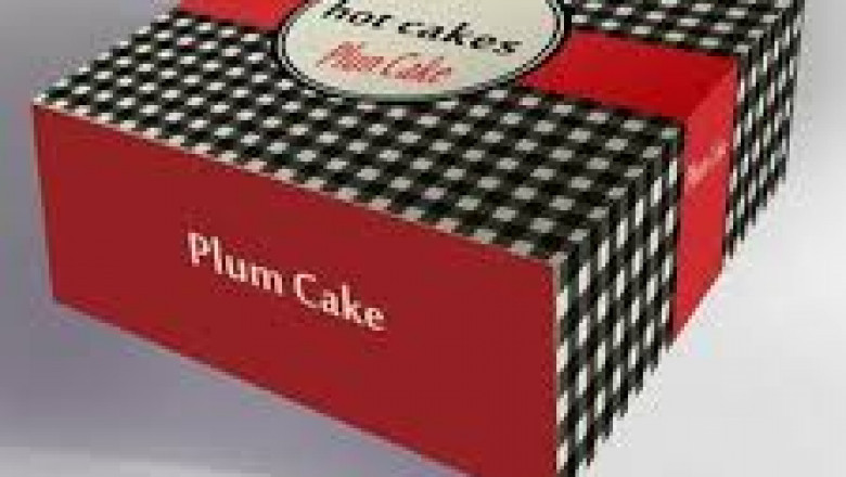 The Rise of Personalized Cake Boxes: A Sweet Touch to Packaging