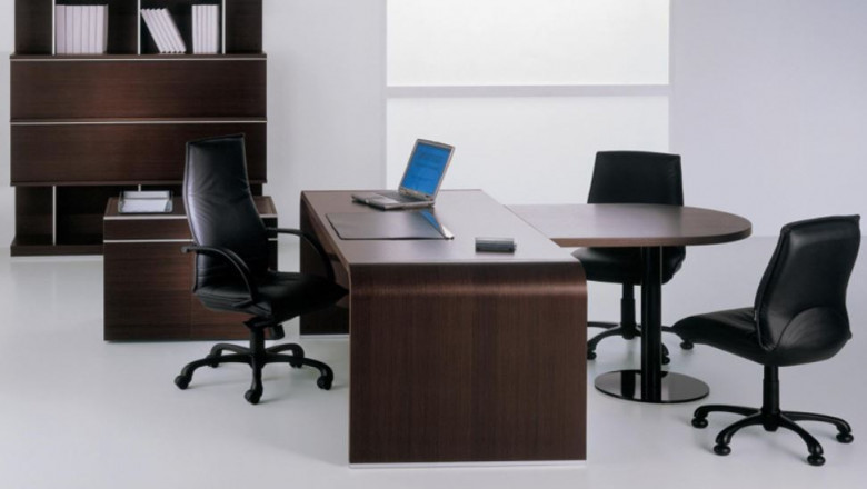 The Role of Office Cubicle Partitions in Modern Workplace Design