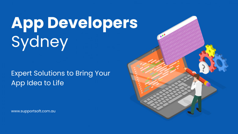 Ways to Find the Best-Rated Mobile App Development Agencies in Sydney