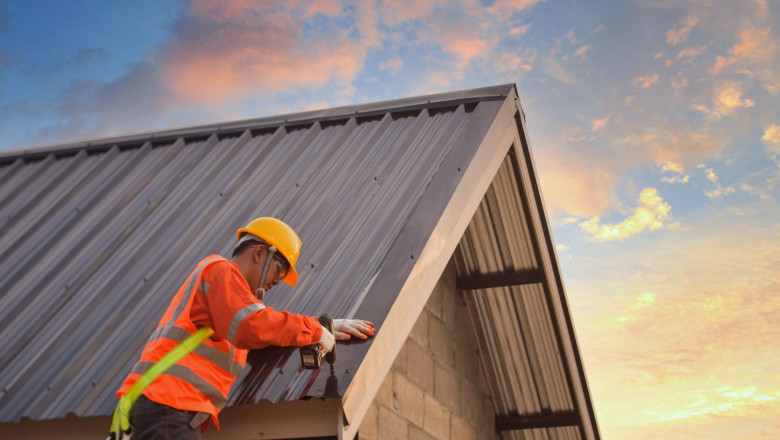 Why ER Construction & Roofing Services, LLC is the Leading Roofing Company in Rockmart, GA