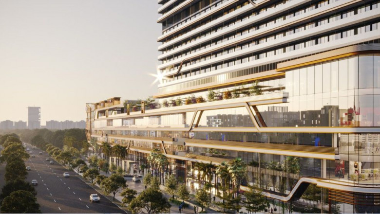 Why Location Matters: M3M the Line in the Heart of Noida