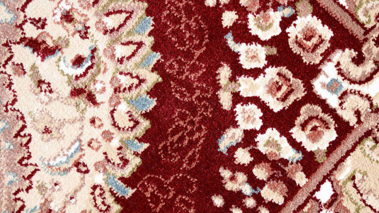 10 Beautiful Rugs That Capture the Spirit of Home
