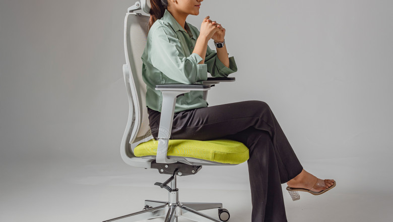 7 Best Office Chairs for Back Pain Relief in 2025