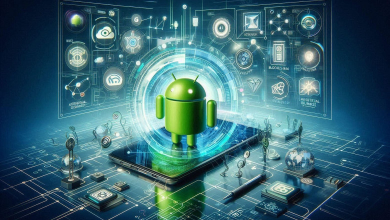 Android App Development Services - Industry Overview