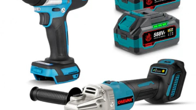 Cordless Automotive Tools: The Ultimate Guide to Must-Have Gear for Car Repairs