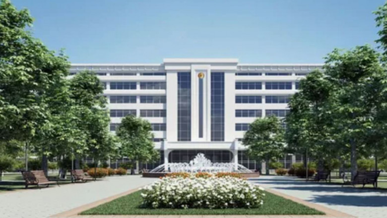 Discovering Opportunities at a Medical University in Uzbekistan