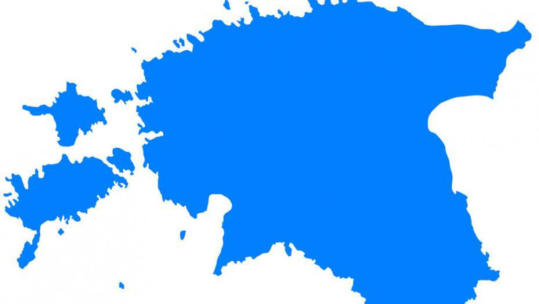 Estonia Import Data: Top Commodities and Trade Partners Revealed