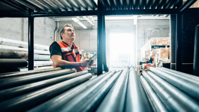 Finding Reliable Steel Supply Near You in Houston: A Complete Guide for Builders and Fabricators