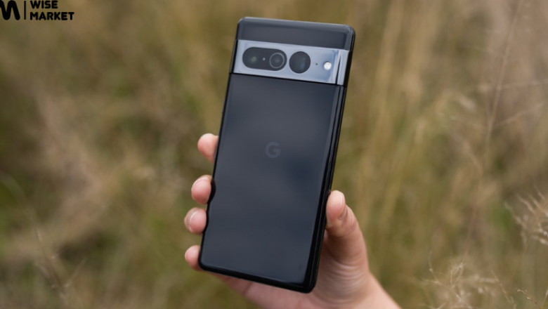 Google Pixel 7 Pro in Australia: A Comprehensive Review