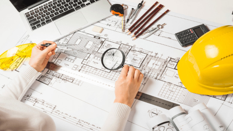 How Construction Documentation Services Support Project Coordination and Communication