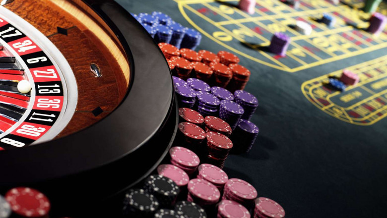 How to Pick a Legit Online Casino