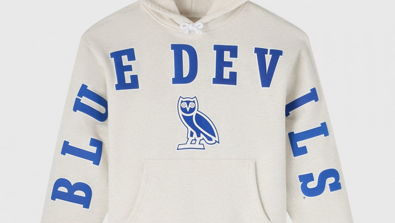 OVO Clothing Brand: A Deep Dive Into the Streetwear Empire