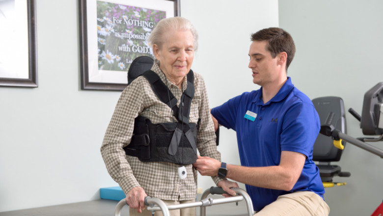 Senior Care in Bristol: Compassionate Support for Aging Loved Ones