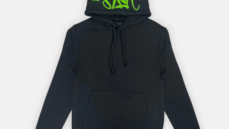 Syna World Clothing Brand – The Rise of an Urban Fashion Icon