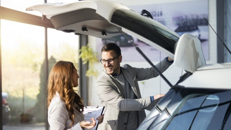 Unleashing Financial Freedom: The Advantages of Car Title Loans in Edmonton