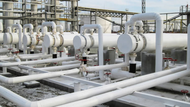 Unlocking Efficiency with the CPK Heat Exchanger: A Modern Thermal Solution