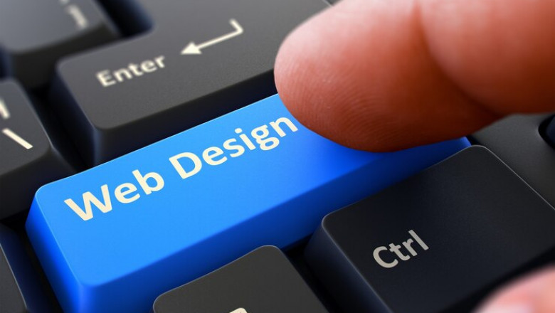 Web Design Company India | Sathya Technosoft
