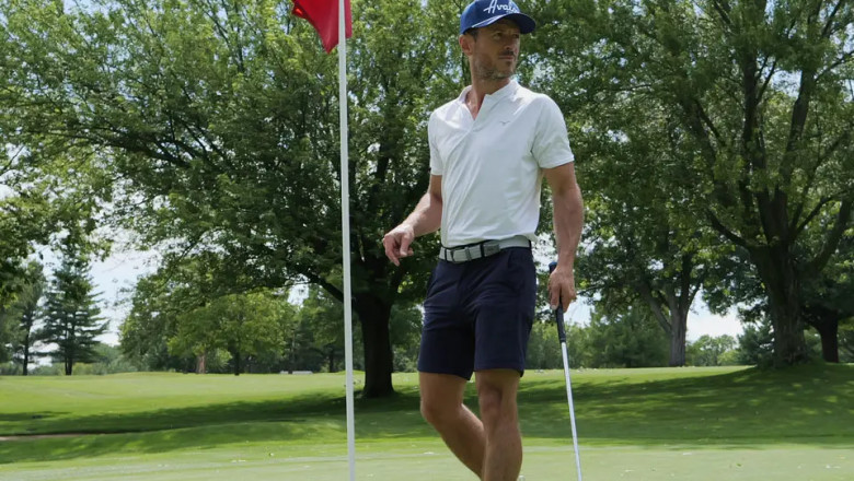 What is the proper fit for golf shorts? Determine Your Size