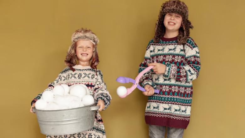 Why Merino Wool is the Safest Choice for Baby Clothing