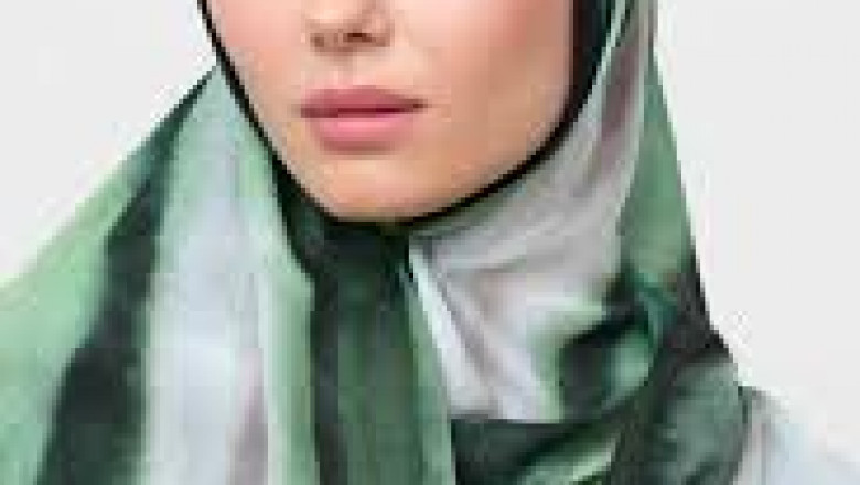 Why Printed Modal Hijabs Are Changing the Game in Modest Fashion