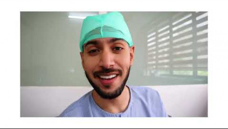 Your Complete Guide to Finding the Best Hair Transplant Clinic in Pune
