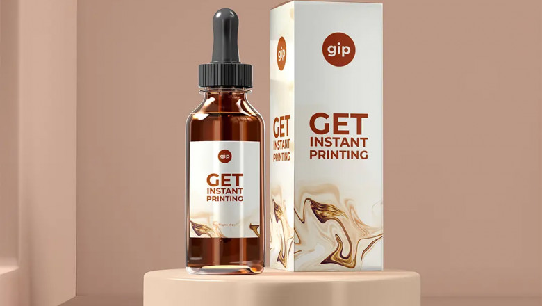 Custom Serum Boxes: The Game-Changer for Beauty Brands