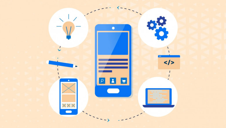 Dxb Apps: Best Mobile App Development Company, Offering Mobile Apps