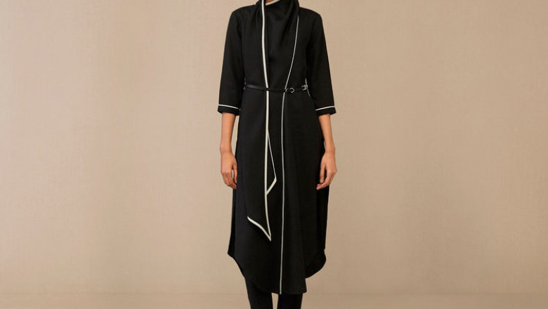 Elevate Your Wardrobe with Timeless Linen Sets and Luxury Dresses