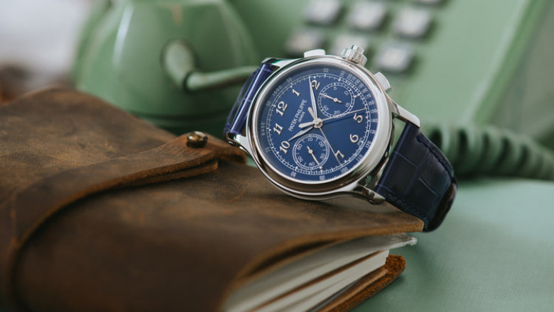 Get the Designer Look with Pre-Owned Watches Near Me