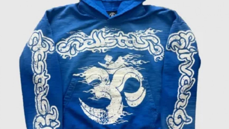 Hellstar Clothing A Bold Fusion of Style and Rebellion