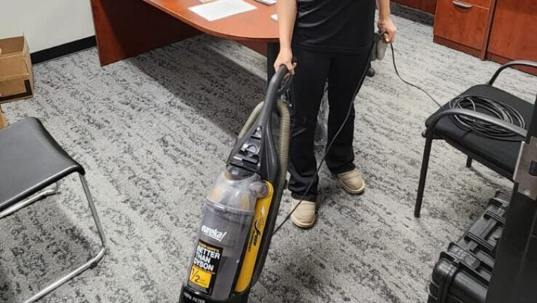 How Superior Cleaning Services Ensure Quality and Reliability Every Time