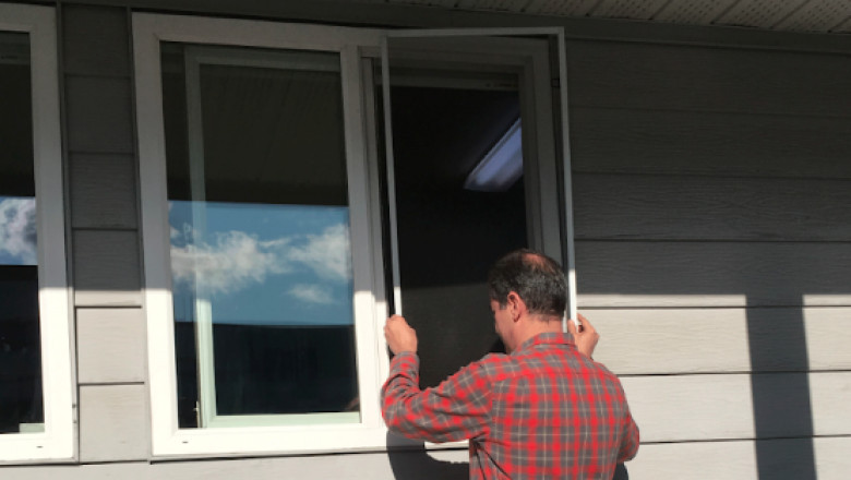 Protect Your Home Year-Round with Professional Weather Stripping in North Saanich