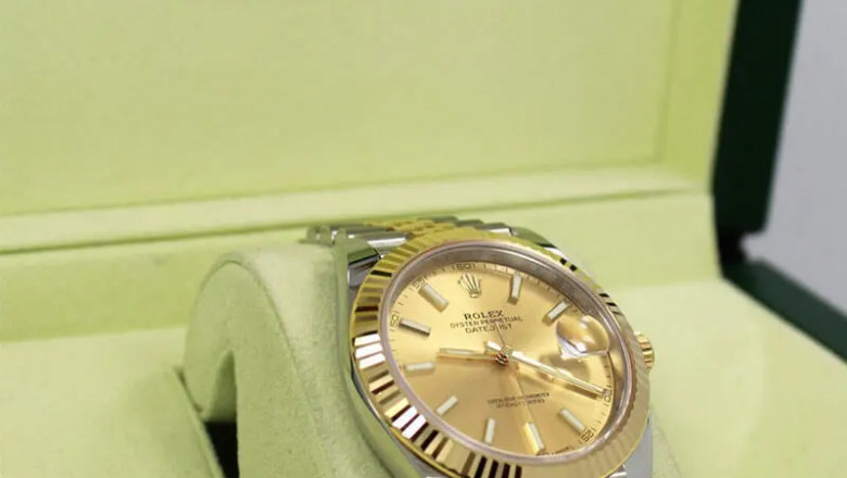 Revealed: The #1 Trick to Buying the Cheapest Authentic Rolex