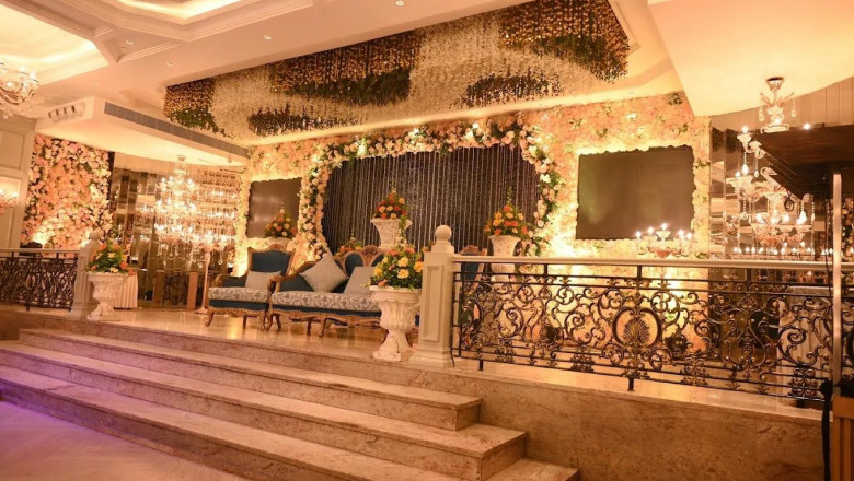 Banquet Halls in Kirti Nagar – The Ultimate Guide for Your Perfect Celebration
