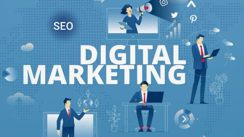 E29 Marketing: Expert Digital Marketing Services California and Trusted SEO Services California